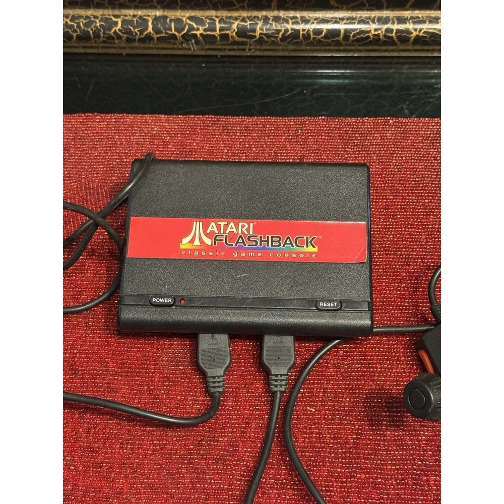 atari flashback mini